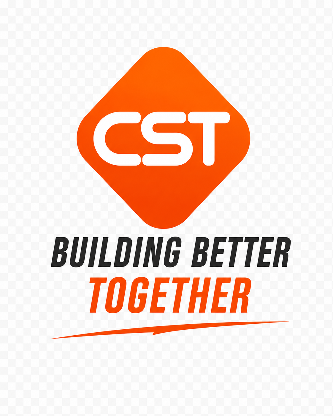 Logo CST